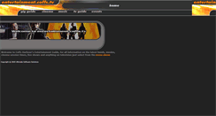 Desktop Screenshot of entertainment.coffs.tv
